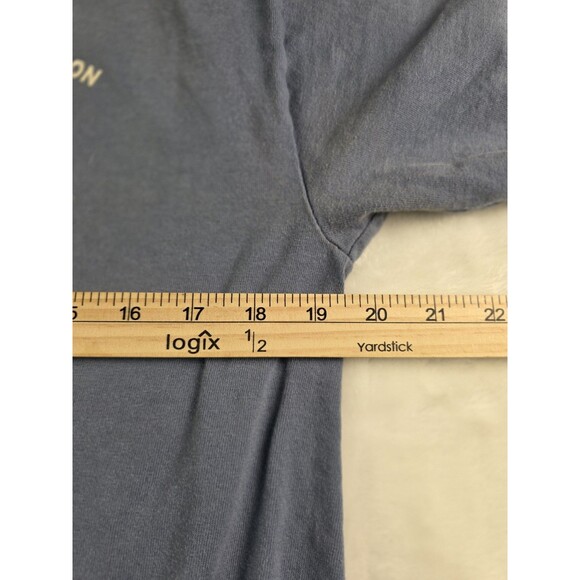 Vintage “Hardly Davidson” Men’s M “Beach Bum Biker’s Club” - Picture 4 of 7